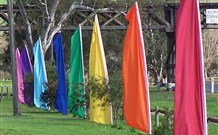 Gundagai River Caravan Park - Accommodation Newcastle 2