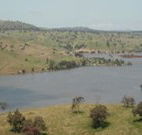 Hume Park Tourist Resort - Accommodation Newcastle