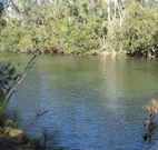 Jervis Bay Cabins and Hidden Creek Real Camping - Accommodation Newcastle