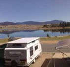 Jindabyne Holiday Park - Accommodation Newcastle