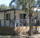 Kangaroo Valley Glenmack Park - Accommodation Newcastle