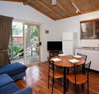 Kangaroo Valley Holiday Park - Accommodation Newcastle