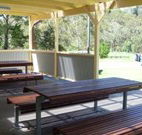 Katoomba Falls Tourist Park