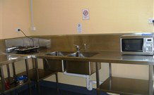 Katoomba Falls Tourist Park - Accommodation Newcastle 3