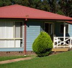Kings Point Retreat - Accommodation Newcastle