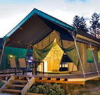Kingscliff North Holiday Park
