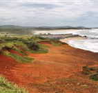 Lake Arragan and Red Cliff campgrounds - Accommodation Newcastle