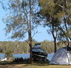 Lanis Holiday Island