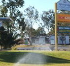 Lightning Ridge Outback Resort and Caravan Park - Accommodation Newcastle