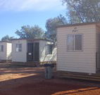 Lightning Ridge Tourist Park - Accommodation Newcastle