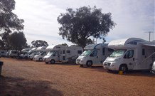 Lightning Ridge Tourist Park - Accommodation Newcastle 4