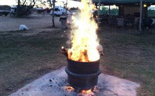 Lightning Ridge Tourist Park - Accommodation Newcastle 5