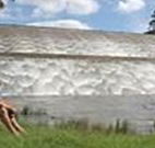 Lostock Dam Caravan Park - Accommodation Newcastle