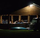 Mann River Caravan Park - Accommodation Newcastle