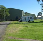 Milton Showground Camping - Accommodation Newcastle