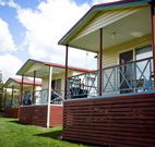 Moss Vale Caravan Park - Accommodation Newcastle