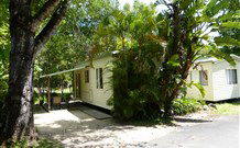 Mt Warning Rainforest Park - Accommodation Newcastle 1