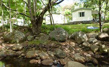 Mt Warning Rainforest Park - Accommodation Newcastle 0