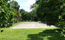 Mt Warning Rainforest Park - Accommodation Newcastle 3