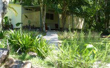 Mt Warning Rainforest Park - Accommodation Newcastle 5