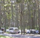 Mystery Bay Camping Area - Accommodation Newcastle