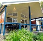 North Coast Holiday Parks Jimmys Beach - Accommodation Newcastle