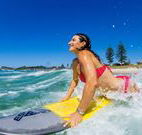 North Coast Holiday Parks Lennox Head - Accommodation Newcastle