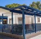 North Coast Holiday Parks North Haven - Accommodation Newcastle