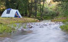 Nymboida Camping & Canoeing - Accommodation Newcastle 0