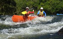 Nymboida Camping & Canoeing - Accommodation Newcastle 3