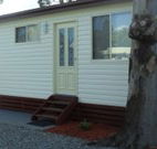 Oasis Caratel Caravan Park