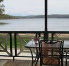 Ocean Lake Caravan Park - Accommodation Newcastle