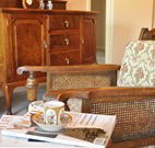 Old Bara - Accommodation Newcastle
