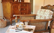 Old Bara - Accommodation Newcastle 0