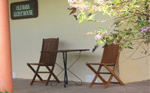 Old Bara - Accommodation Newcastle 2