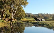 Old Bara - Accommodation Newcastle 4