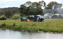 Old Bara - Accommodation Newcastle 5