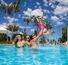 Park Beach Holiday Park - Accommodation Newcastle