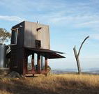 Permanent Camping - Accommodation Newcastle