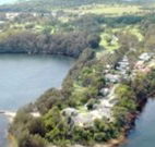 Regatta Point Holiday Park - Accommodation Newcastle