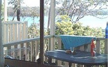 Regatta Point Holiday Park - Accommodation Newcastle 2