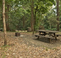 Sheepstation Creek campground - Accommodation Newcastle