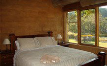 Snowy Wilderness Resort - Accommodation Newcastle 1