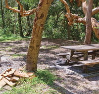 Station Creek campground - Accommodation Newcastle