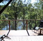 The Escape Luxury Camping - Accommodation Newcastle