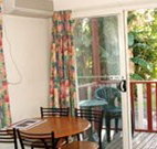 The Haven Caravan Park - Accommodation Newcastle