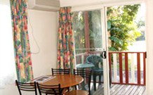 The Haven Caravan Park - Accommodation Newcastle 0