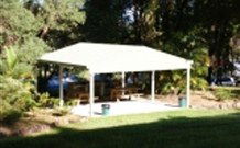Tyndale Tourist Park Roadhouse - Accommodation Newcastle 2