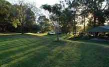 Tyndale Tourist Park Roadhouse - Accommodation Newcastle 0