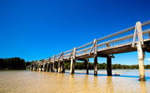 Valla Beach Tourist Park - Accommodation Newcastle 1